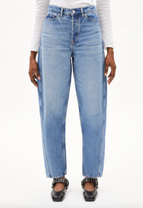 Armedangels BAARELL Jeans crunchy