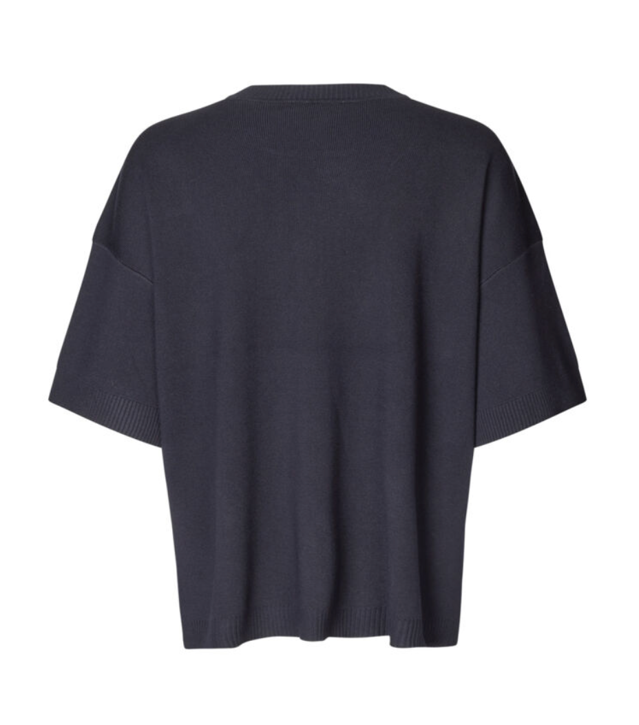 Mbym Sitta Shirt Night Sky