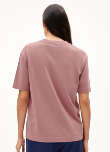 Armedangels Tarjaa Shirt Light Berry