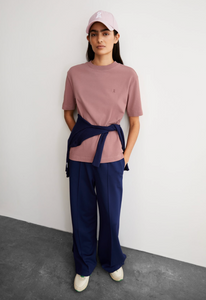 Armedangels Tarjaa Shirt Light Berry