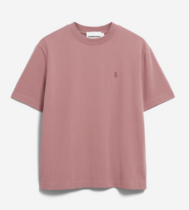 Armedangels Tarjaa Shirt Light Berry