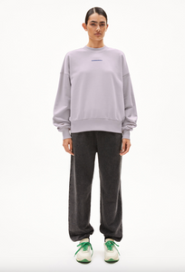 Armedangels Alizaa Difference Ice Grape