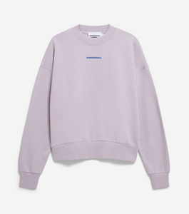 Armedangels Alizaa Difference Ice Grape