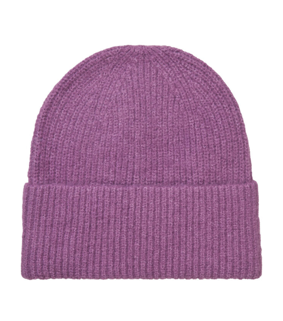 Mbym Mütze Muskan Hevelyn Gentle Violet