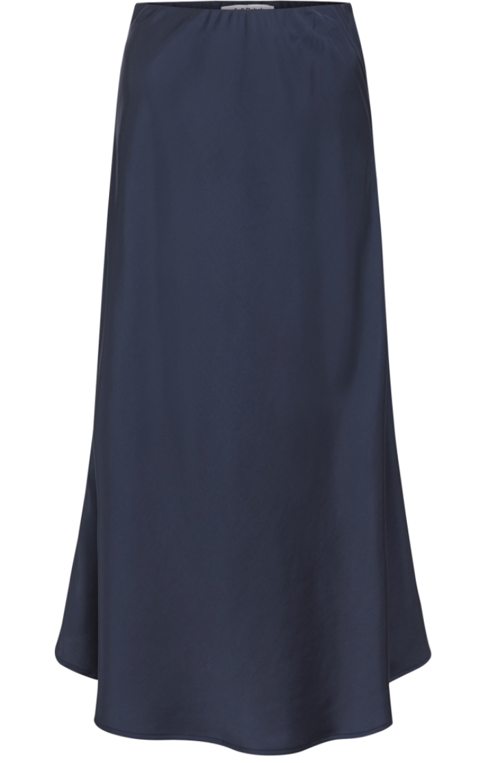 Soft Rebels Sabia Midi Skirt Overture