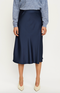 Soft Rebels Sabia Midi Skirt Overture