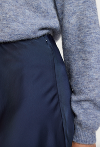 Soft Rebels Sabia Midi Skirt Overture