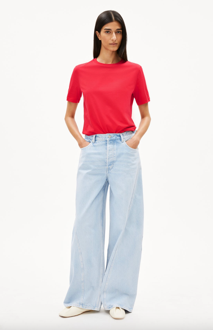 Armedangels Lualaa Candy Apple