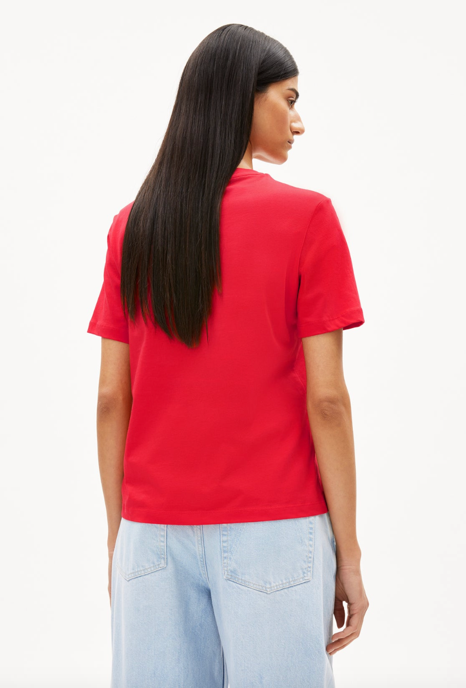 Armedangels Lualaa Candy Apple