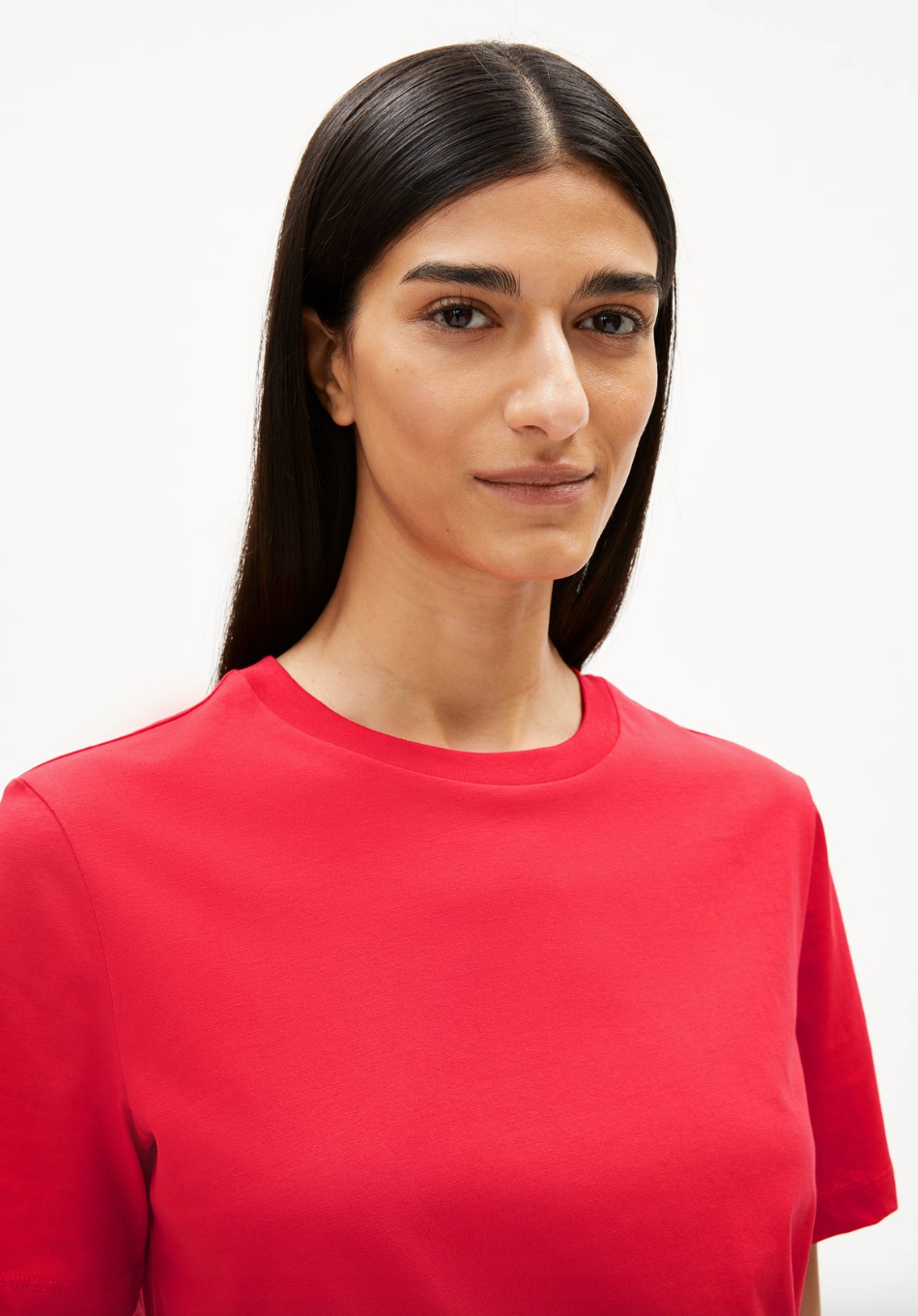 Armedangels Lualaa Candy Apple