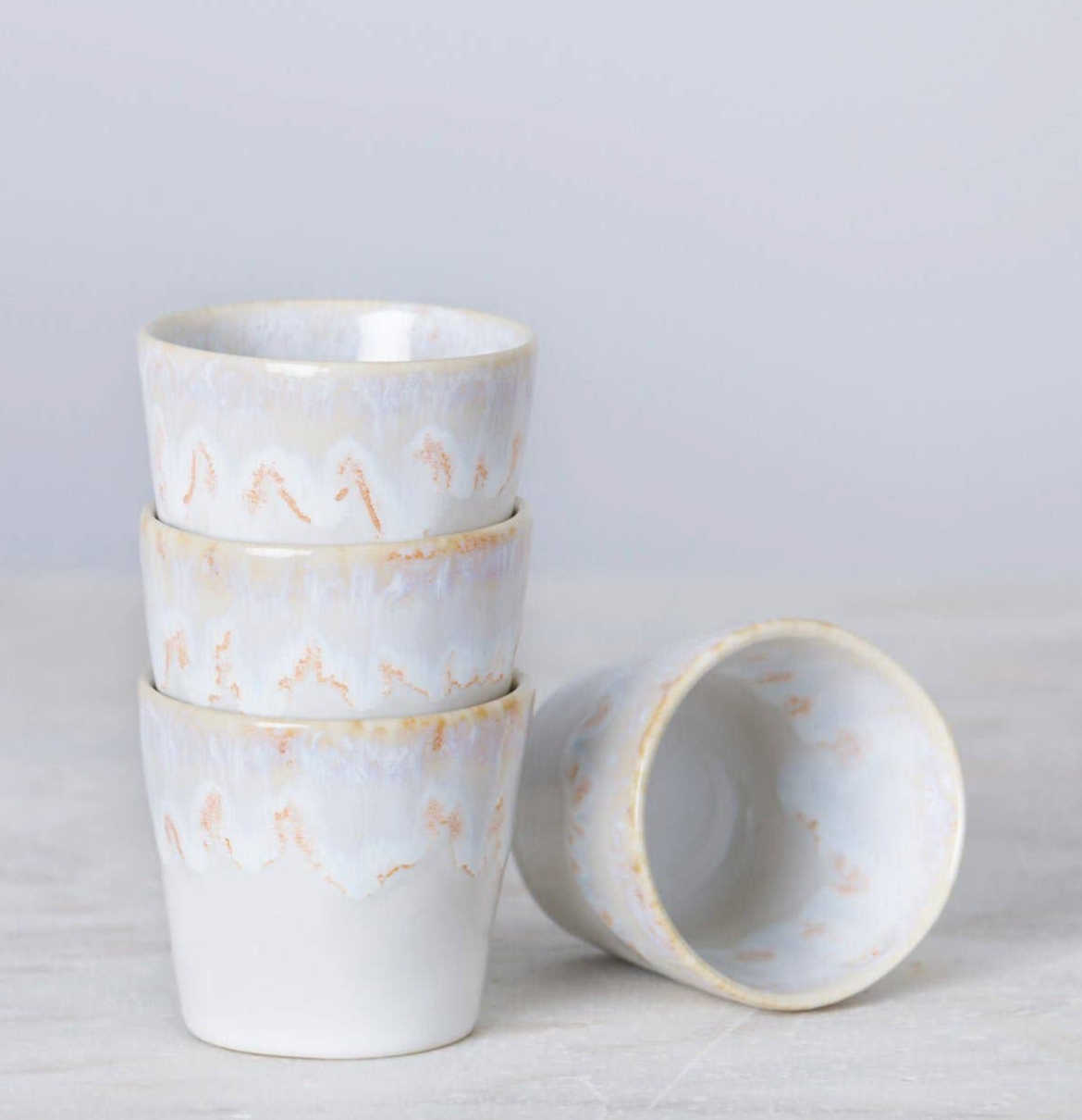 Costa Nova Gespresso Lungo Tasse white