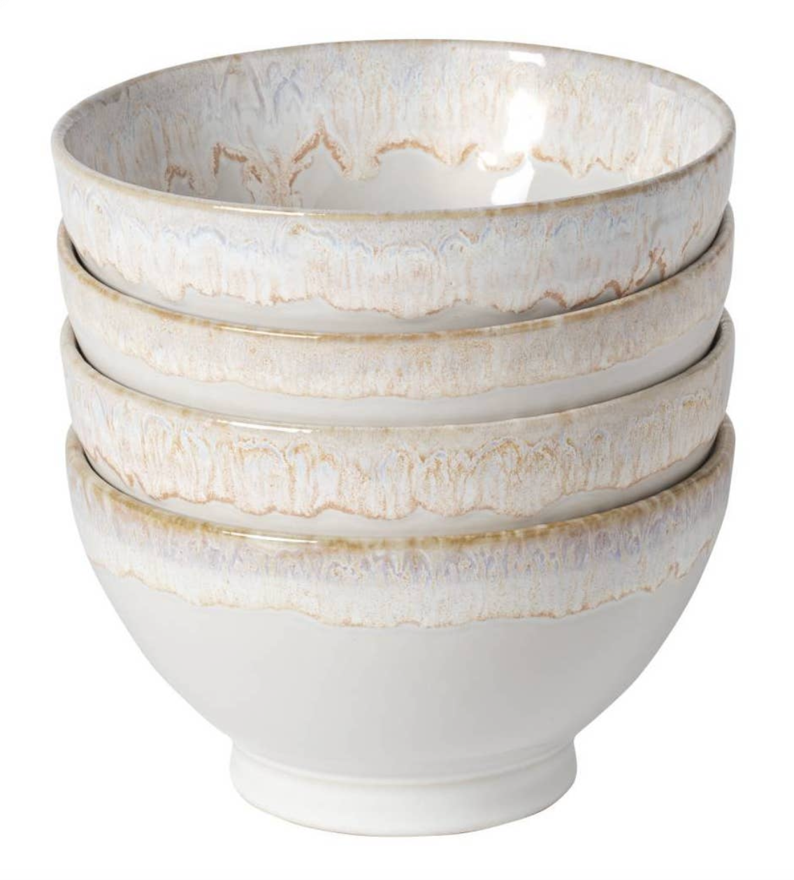 Costa Nova Grespresso Müsli Bowl weiß