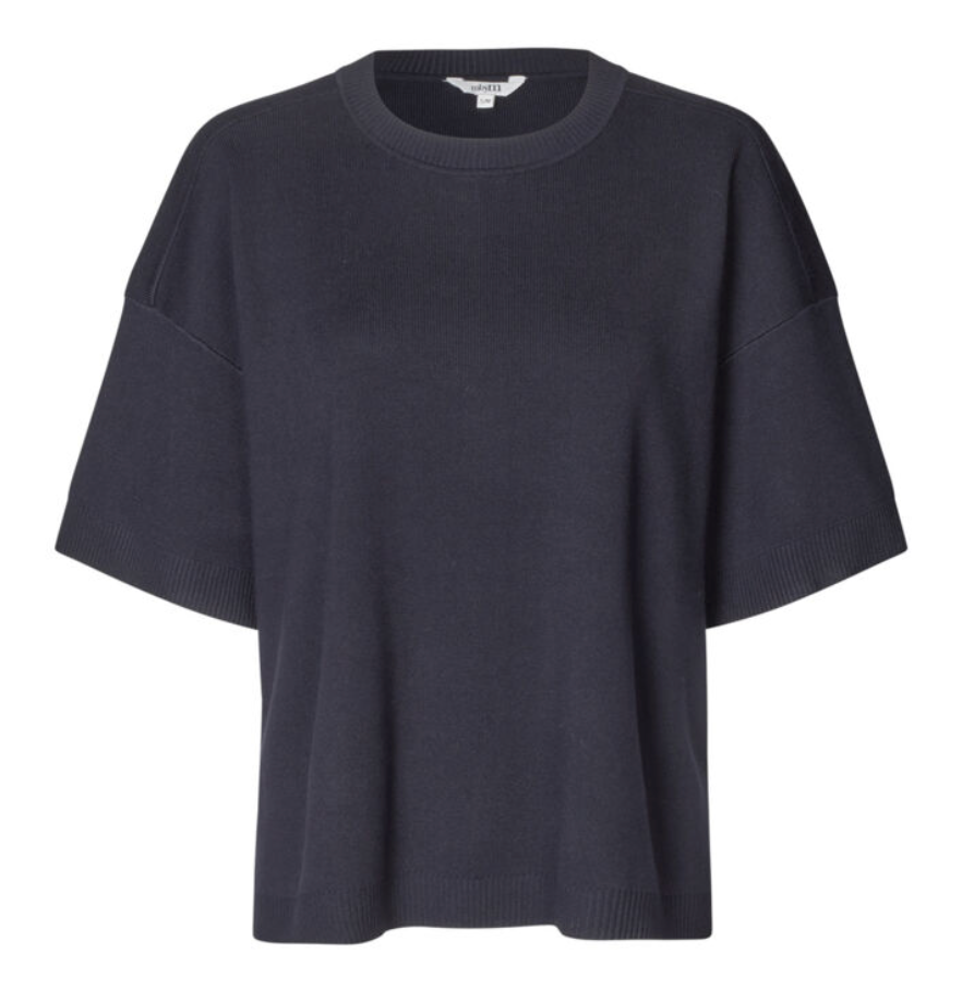 Mbym Sitta Shirt Night Sky