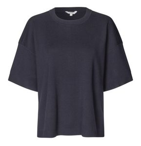 Mbym Sitta Shirt Night Sky