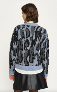 Soft Rebels Leonora Knit Overture
