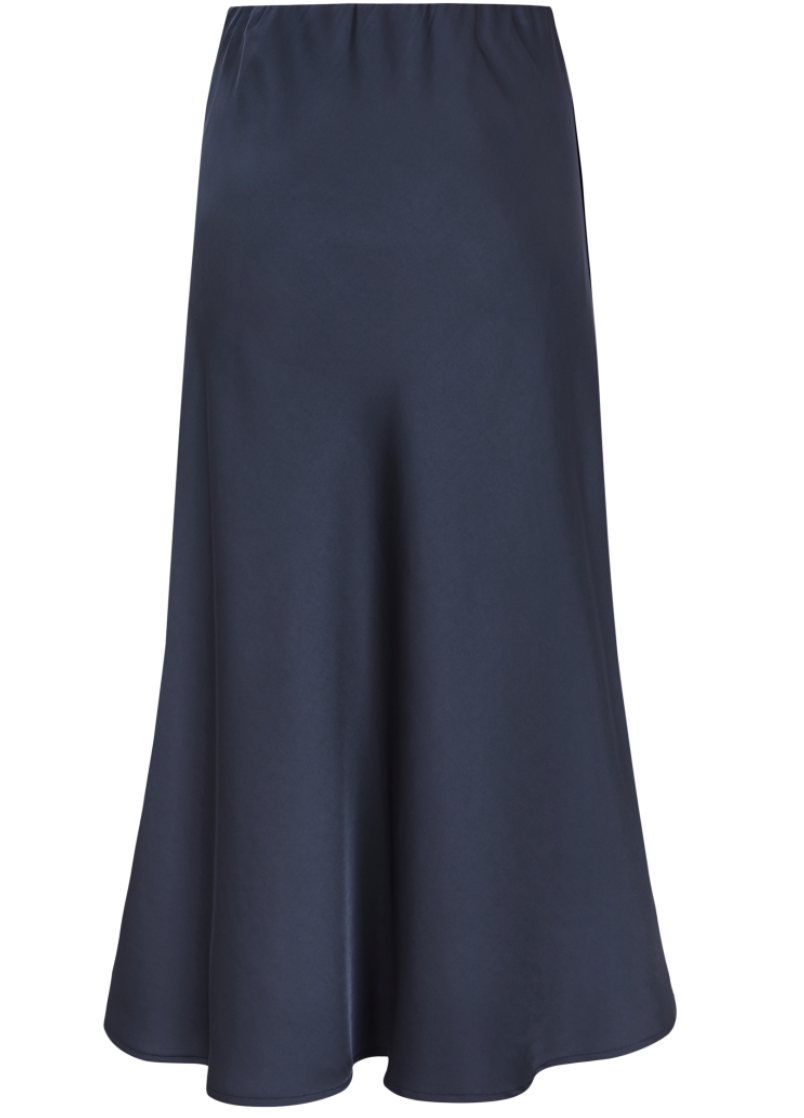 Soft Rebels Sabia Midi Skirt Overture