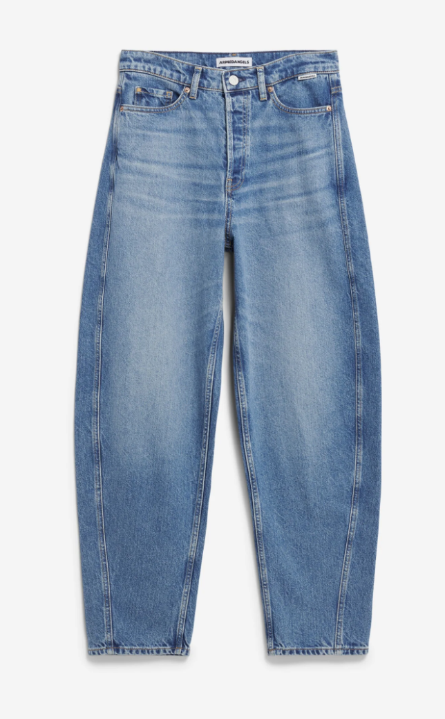 Armedangels BAARELL Jeans crunchy