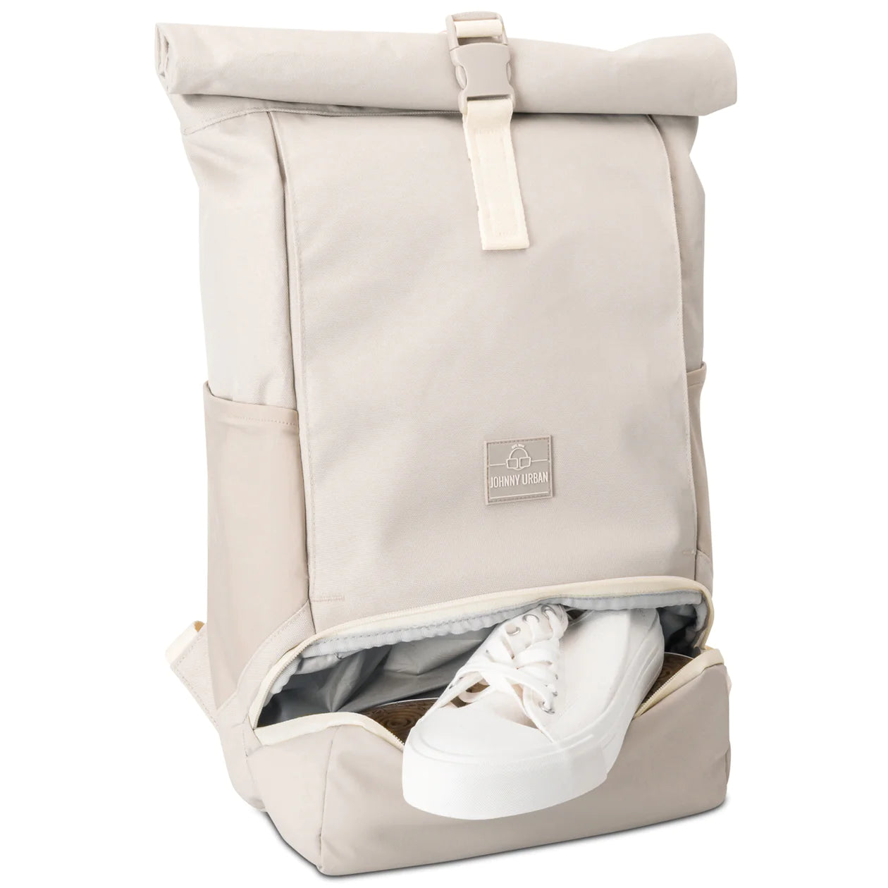 Johnny Urban Allen Medium Backpack Sand