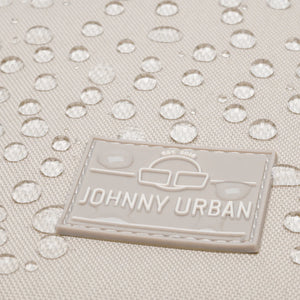 Johnny Urban Allen Medium Backpack Sand