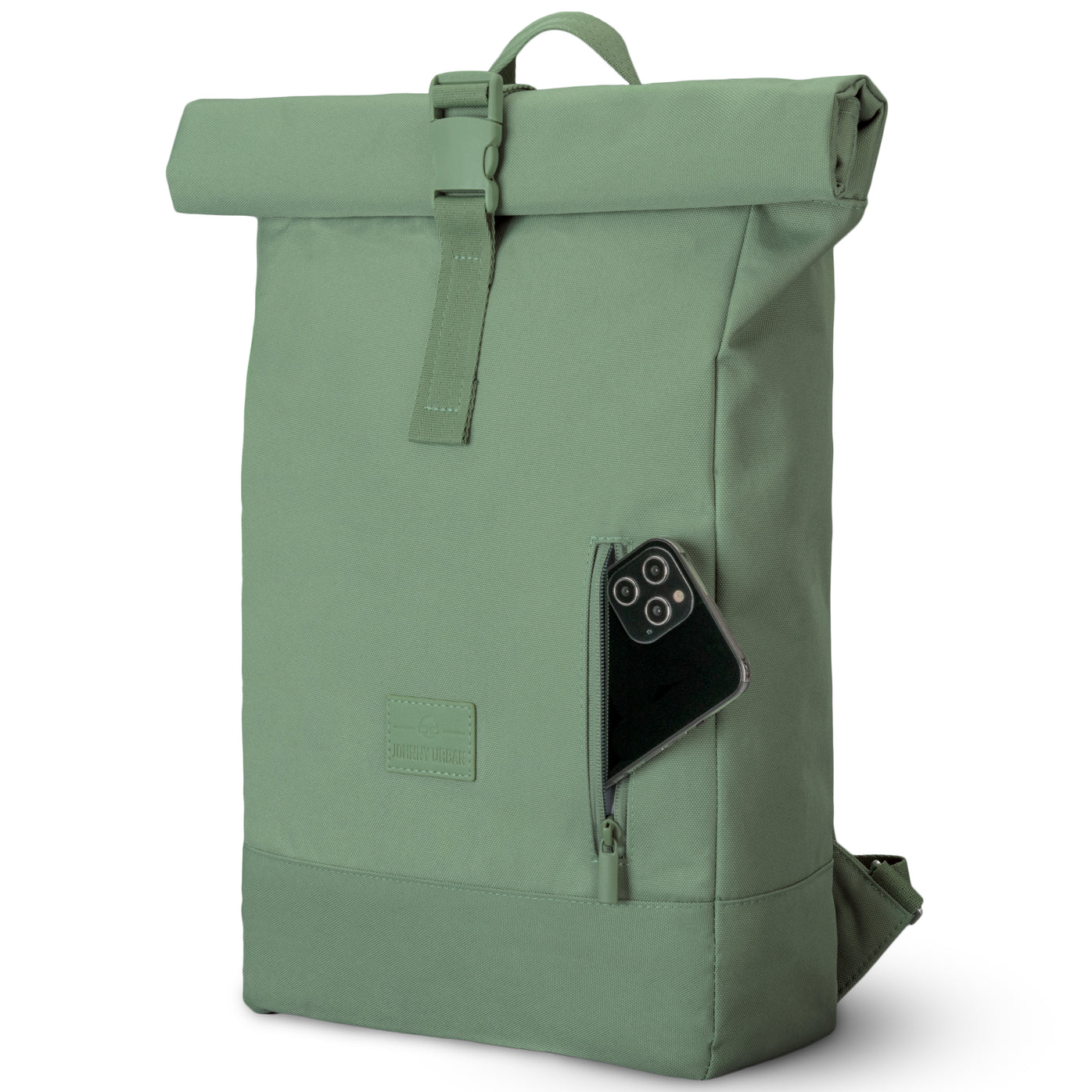 Johnny Urban Robin Medium Backpack Sage Green