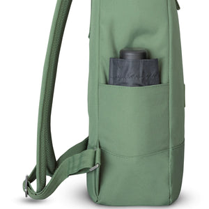 Johnny Urban Robin Medium Backpack Sage Green