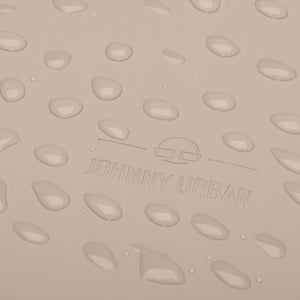 Johnny Urban Harvey Rucksack medium Beige-Grey