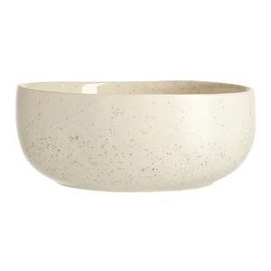 Anno Sula Bowl 16cm Natural White/Ash