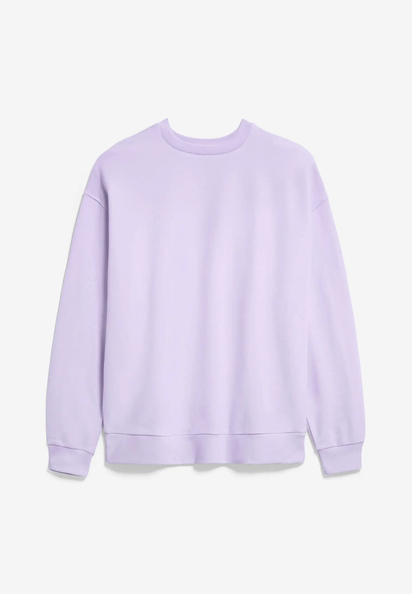 Armedangels AARIN Sweatshirt lavender light