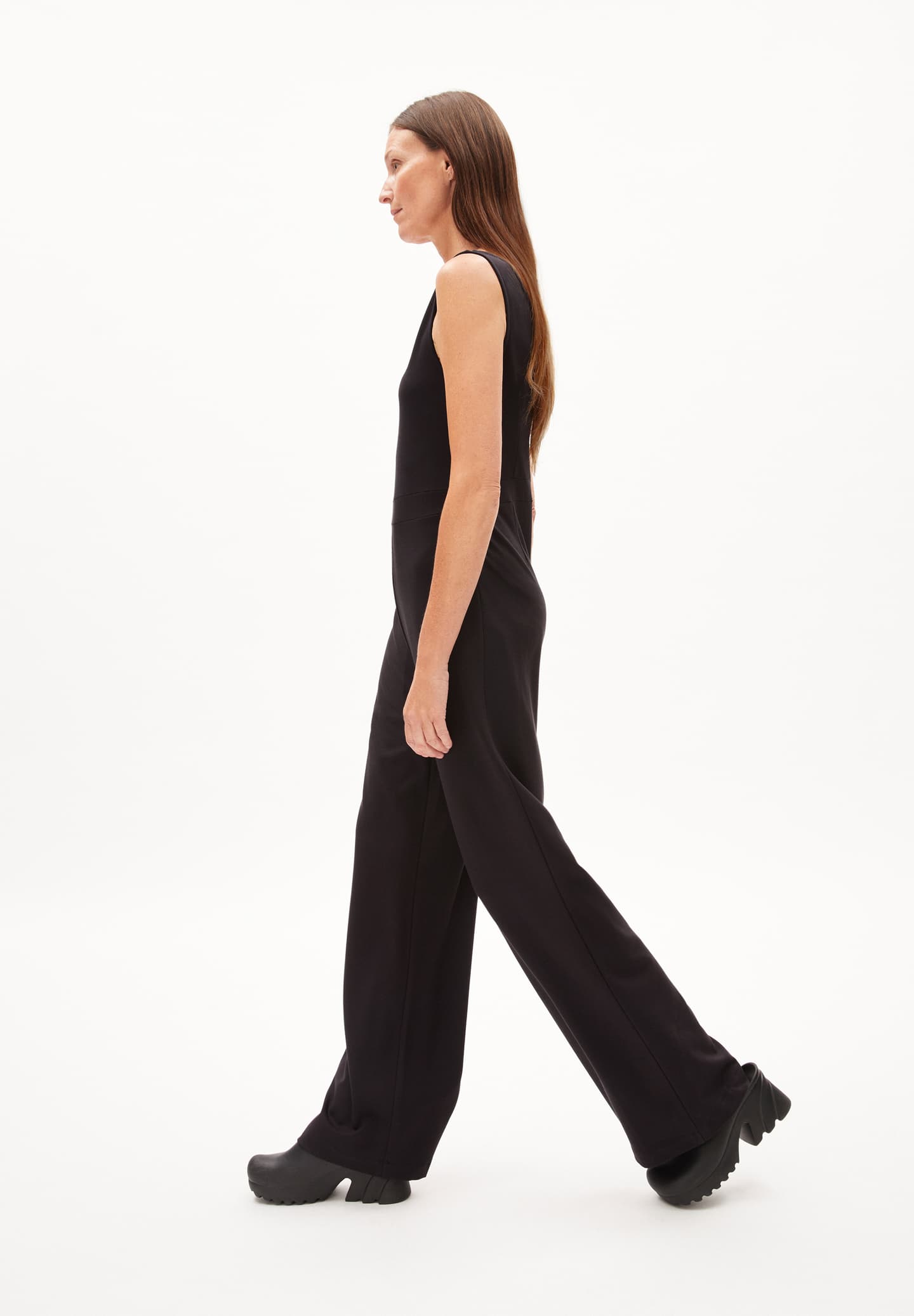 Armedangels Jumpsuit AYRIANAA black