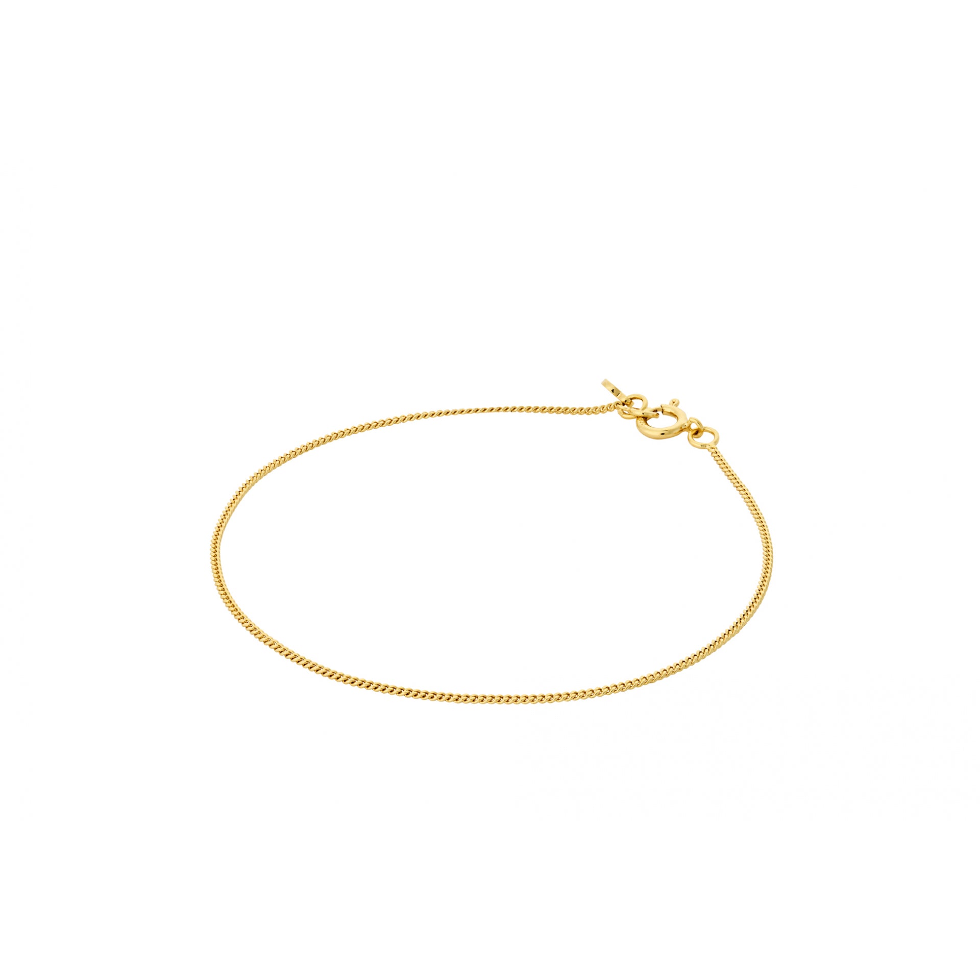 Pernille Corydon Ea Bracelet Gold Plated