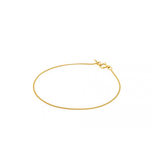 Pernille Corydon Ea Bracelet Gold Plated