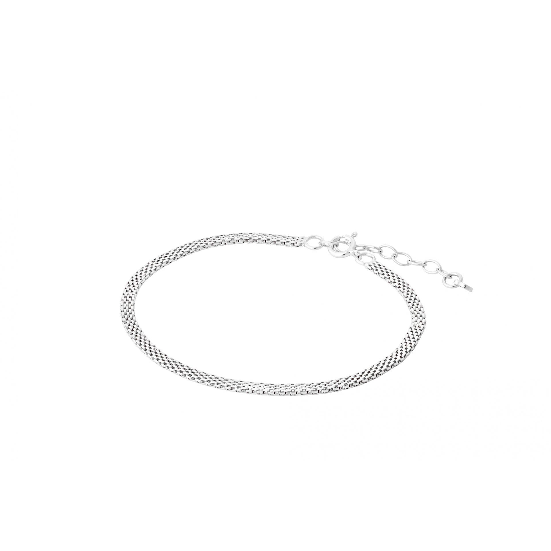 Pernille Corydon Nora Bracelet silver