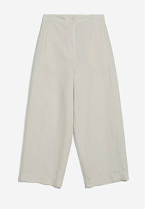 Armedangels Carunaa Lino Hose off white