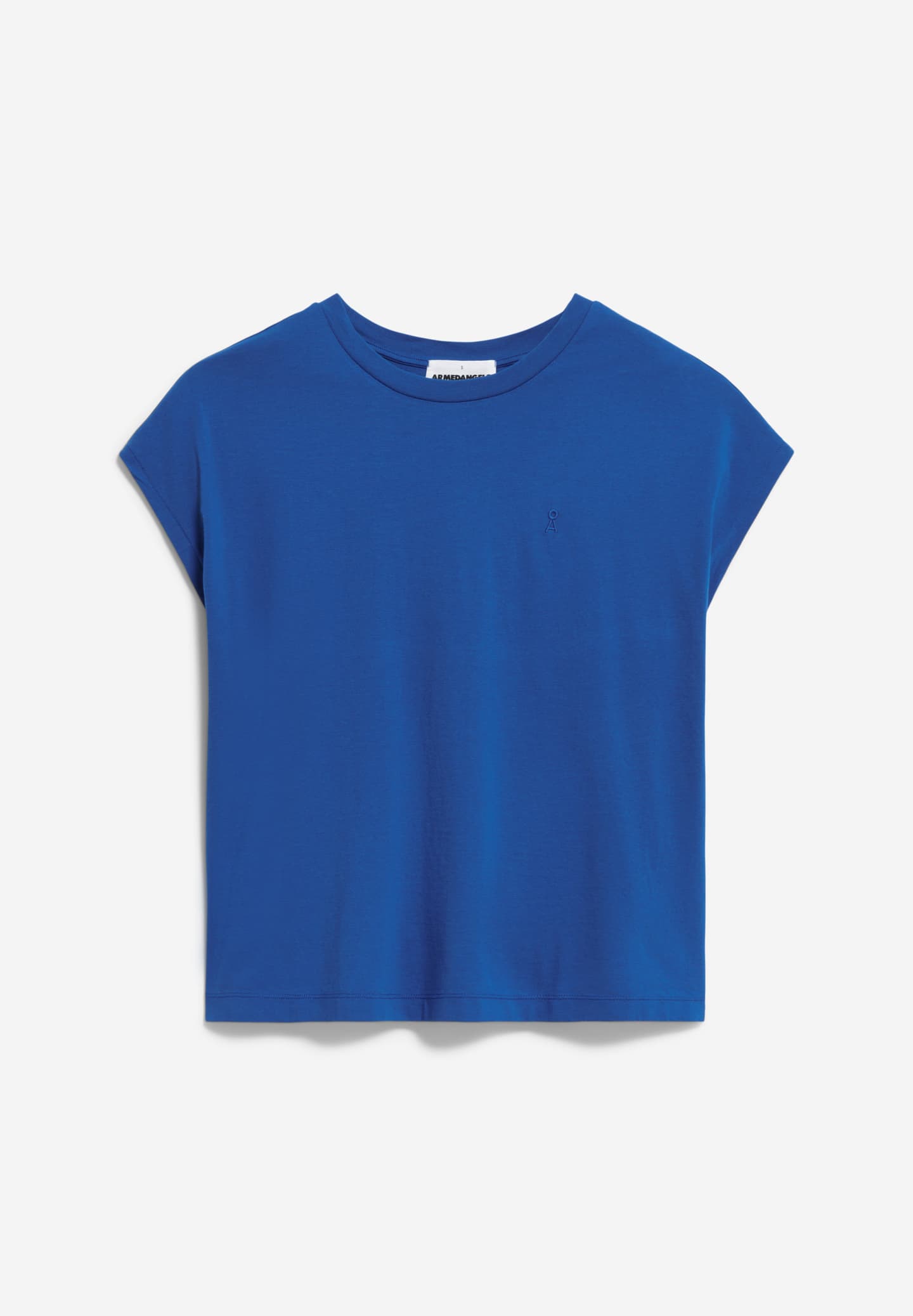 Armedangels INAARA T-Shirt dynamo blue