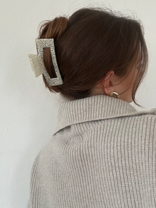 JONA THE LABEL Mila Clip Snowflake