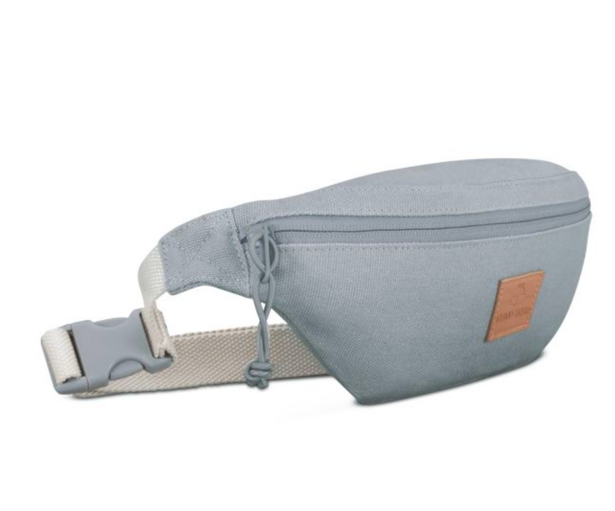 Johnny Urban Hip Bag Canvas Toni Grey
