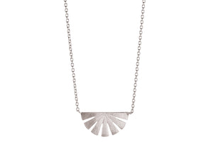 Pernille Corydon Dawn Necklace Silver