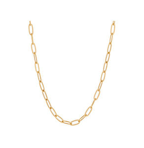 Pernille Corydon Esther Necklace Gold Plated