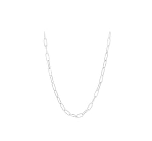 Pernille Corydon Esther Necklace Silver
