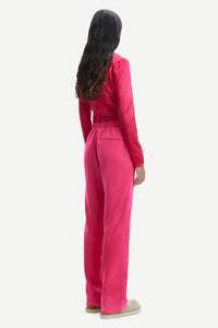 Samsøe Samsøe Hoys Trousers Jazzy