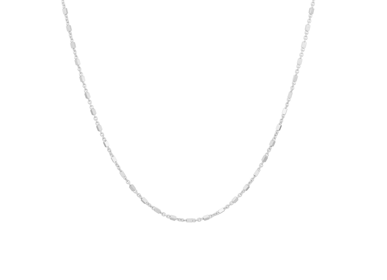 Pernille Corydon Thea Necklace Silver