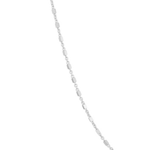 Pernille Corydon Thea Necklace Silver
