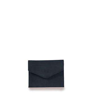 O MY BAG Envelope Cardholder Eco-Classic Navy