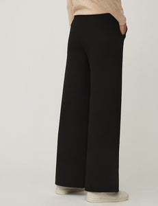 Mbym Gennie Kikko Pant Black