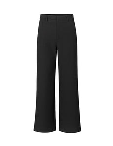 Mbym Gennie Kikko Pant Black