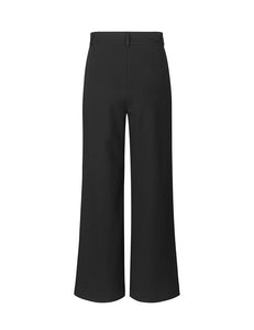 Mbym Gennie Kikko Pant Black