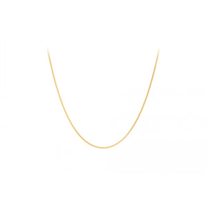 Pernille Corydon Ea Necklace Gold Plated