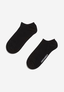 Armedangels Socken Saalvo black