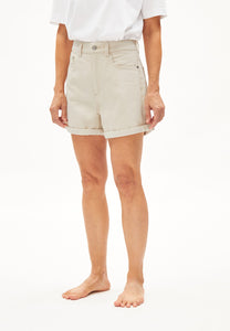 Armedangels Sviaa Shorts Undyed