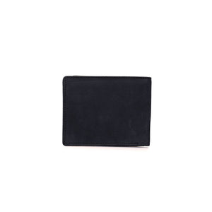 O MY BAG Tobi's Wallet Black